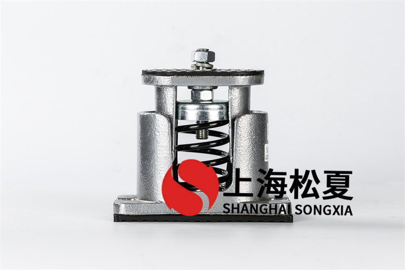 彈簧減震器的間隔設(shè)置有規(guī)范嗎？