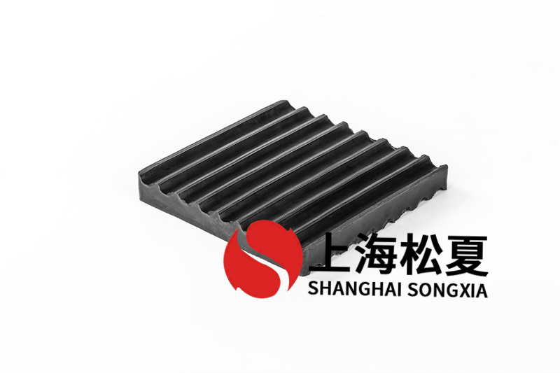 如何選擇一款好的橡膠減震器？
