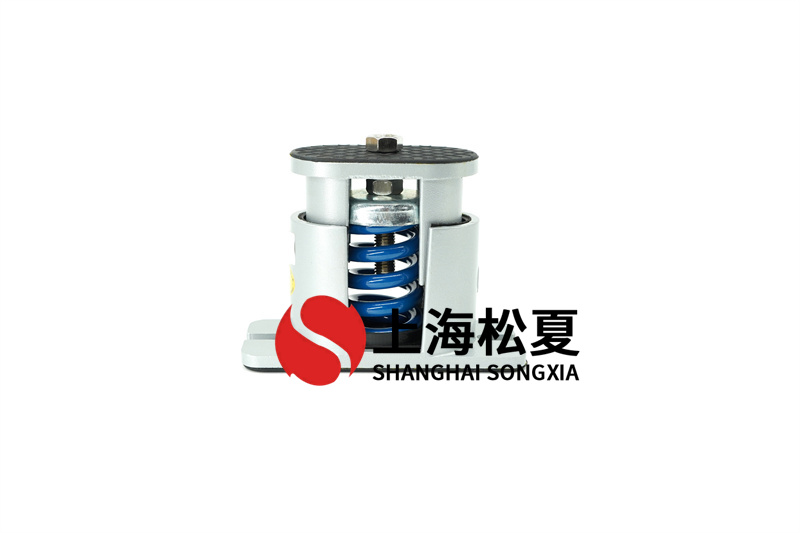 如何挑選適合機(jī)器設(shè)備的彈簧減震器？