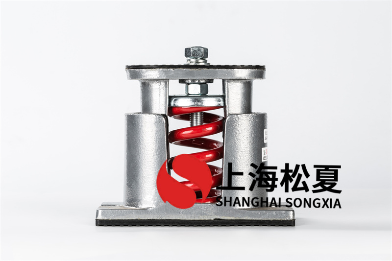 吊式彈簧減震器的類型及如何選擇？